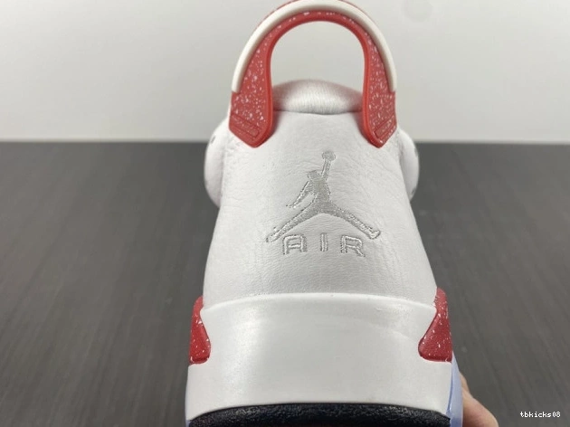 Reps TBkick 6 Jordan CT8529-162 Retro Hare 0708